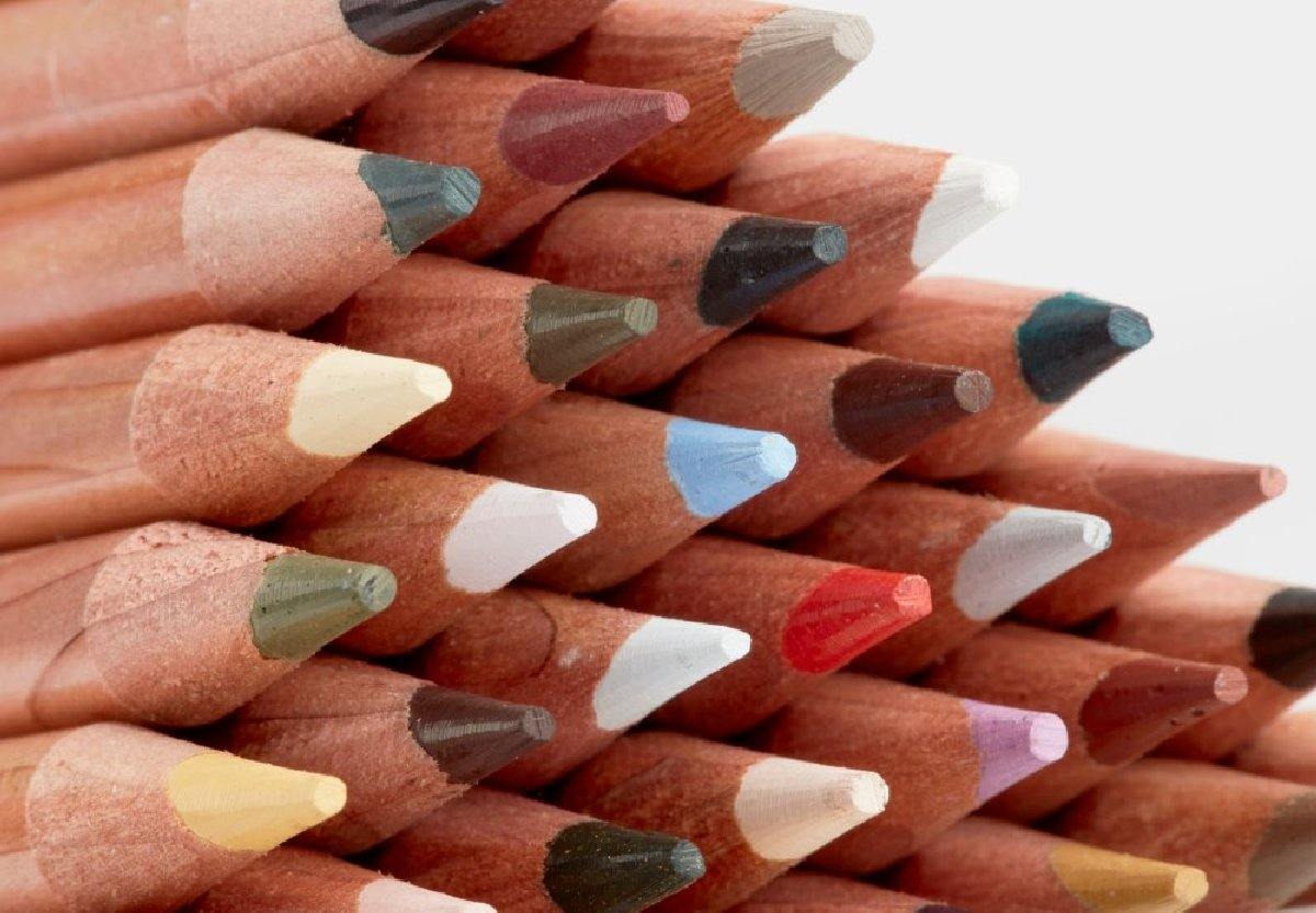 Derwent Professional 100% Lightfast Oil-based Colour Pencil Sets - Art Supplies Australia