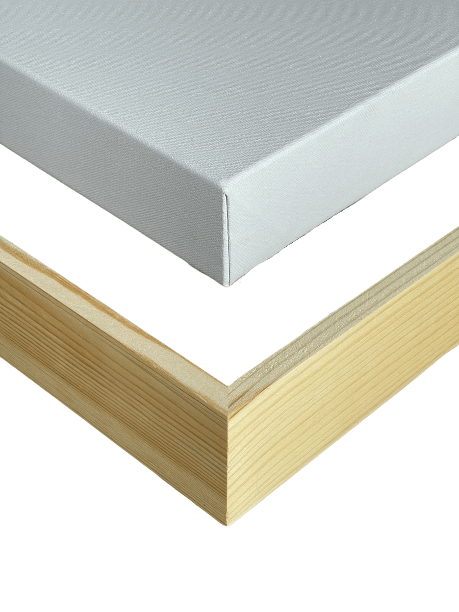 Luca Floating Canvas - Art Supplies Australia