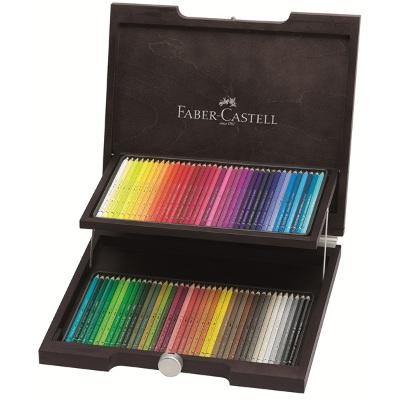 Faber-Castell Albrecht Durer Watercolour Pencil Sets - Art Supplies Australia