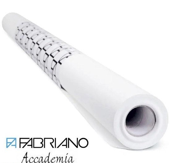 Fabriano Accademia Rolls - Art Supplies Australia
