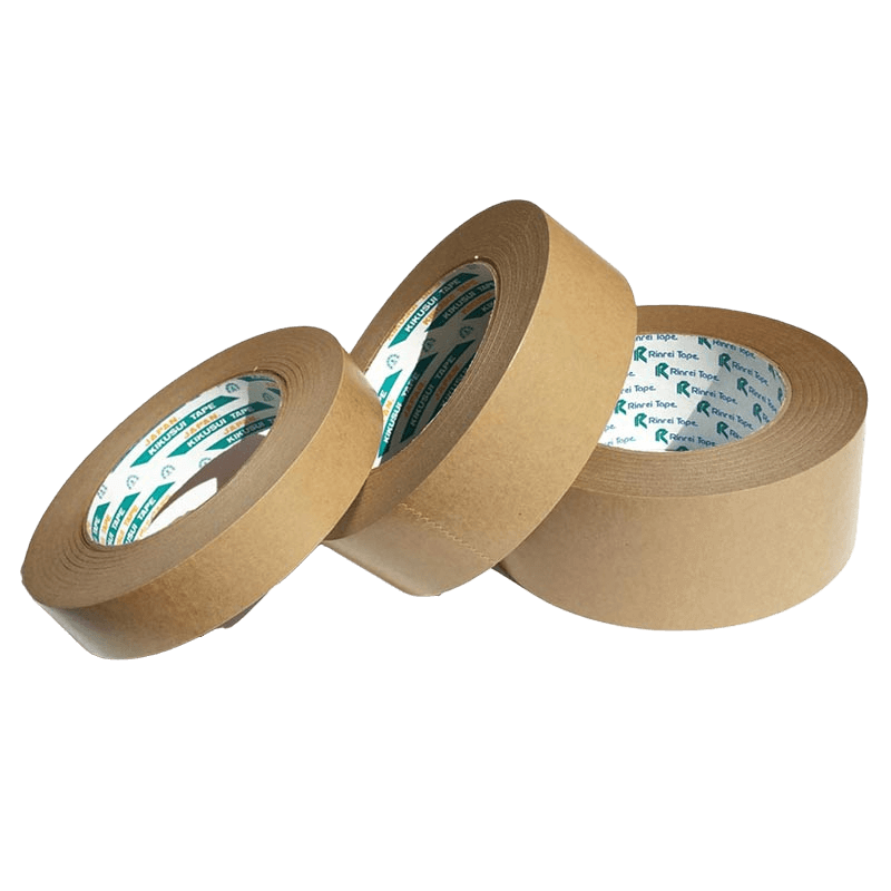 Flat Backed Framing Tape - Art Supplies Australia