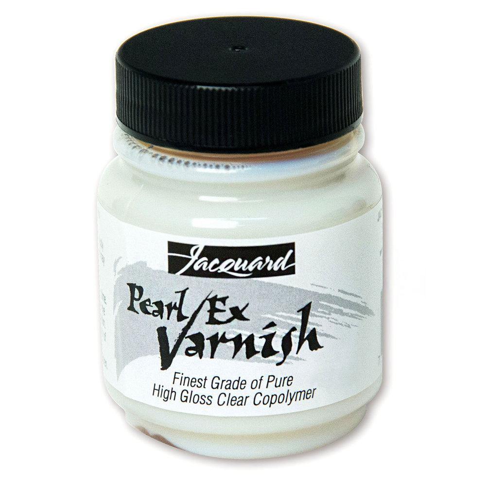 Jacquard Pearl-Ex Powdered Pigment 14g/21g Individual - Art Supplies Australia