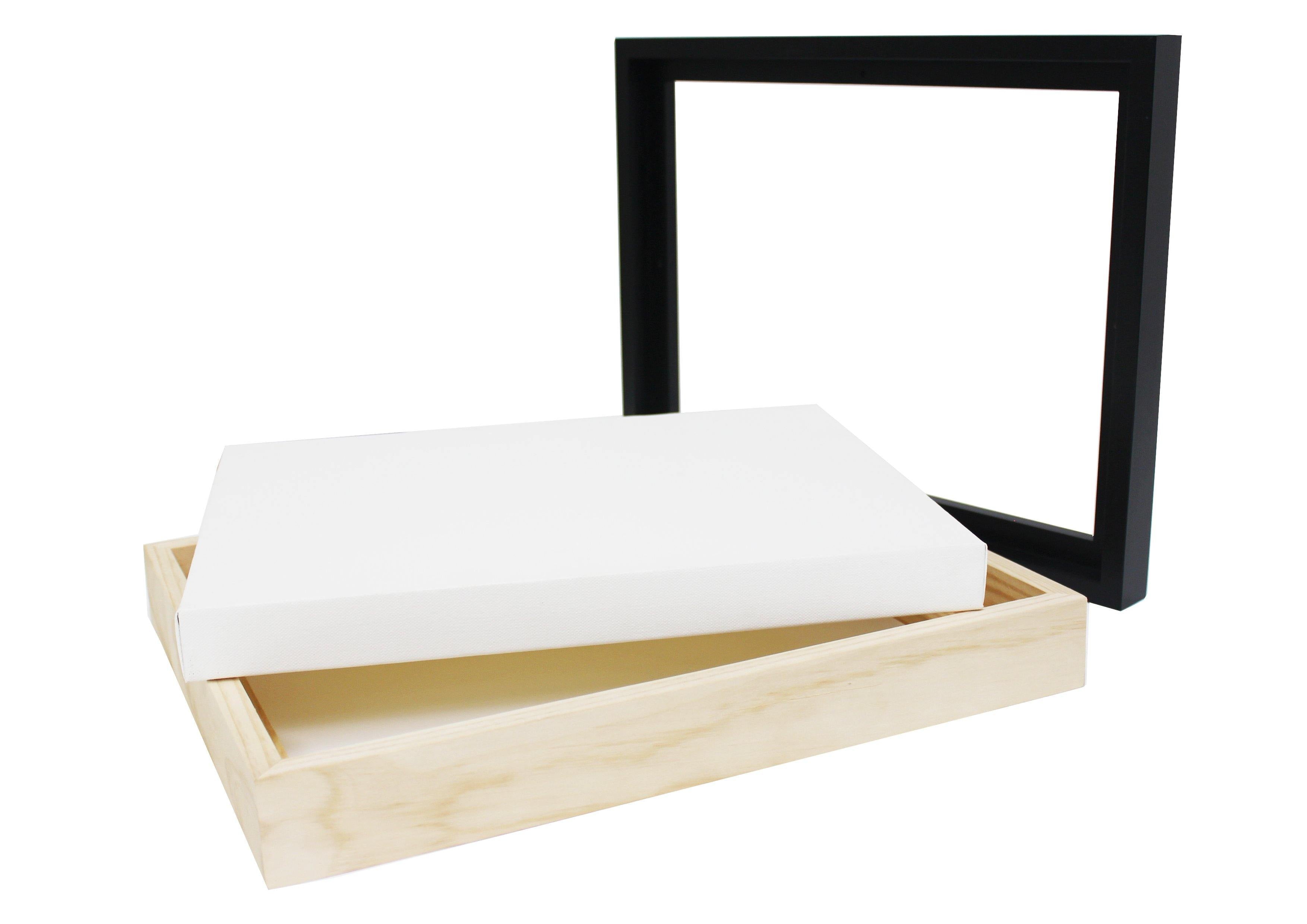 Jasart Floater Frame - Art Supplies Australia