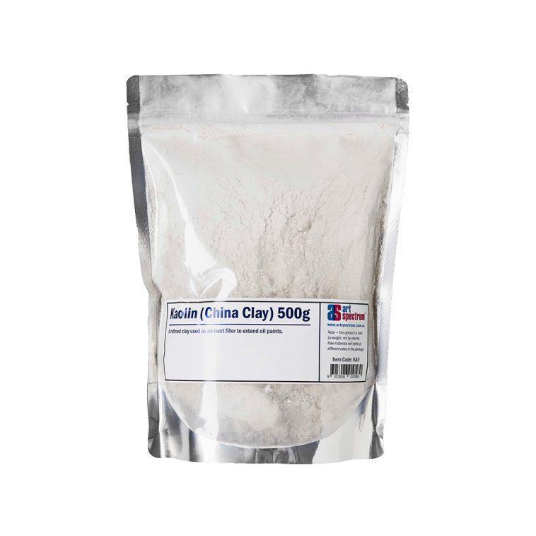 Art Spectrum KAOLIN - Art Supplies Australia