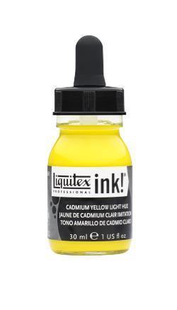 Liquitex Professional Acrylic Ink - 30ml - Art Supplies Australia