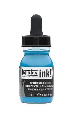 Liquitex Professional Acrylic Ink - 30ml - Art Supplies Australia