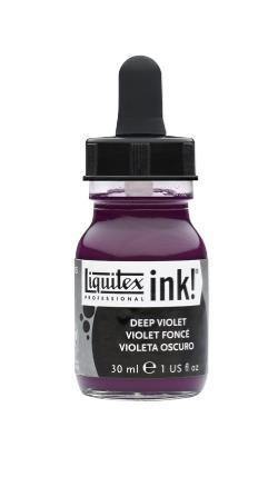 Liquitex Professional Acrylic Ink - 30ml - Art Supplies Australia