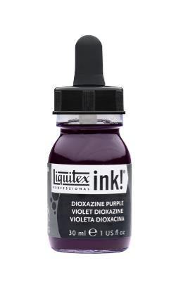 Liquitex Professional Acrylic Ink - 30ml - Art Supplies Australia