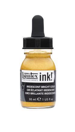 Liquitex Professional Acrylic Ink - 30ml - Art Supplies Australia