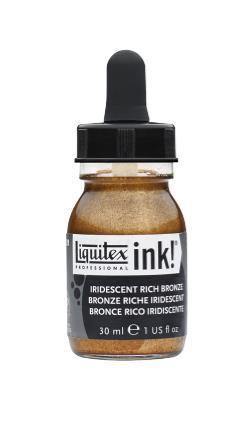 Liquitex Professional Acrylic Ink - 30ml - Art Supplies Australia