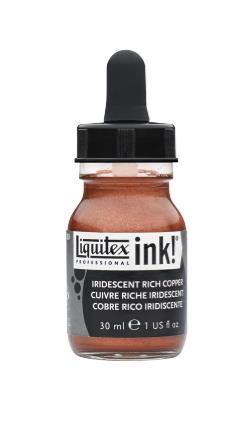 Liquitex Professional Acrylic Ink - 30ml - Art Supplies Australia