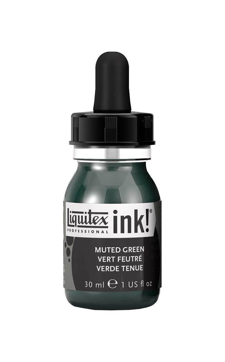 Liquitex Professional Acrylic Ink - 30ml - Art Supplies Australia