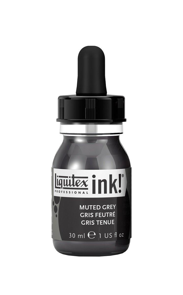 Liquitex Professional Acrylic Ink - 30ml - Art Supplies Australia