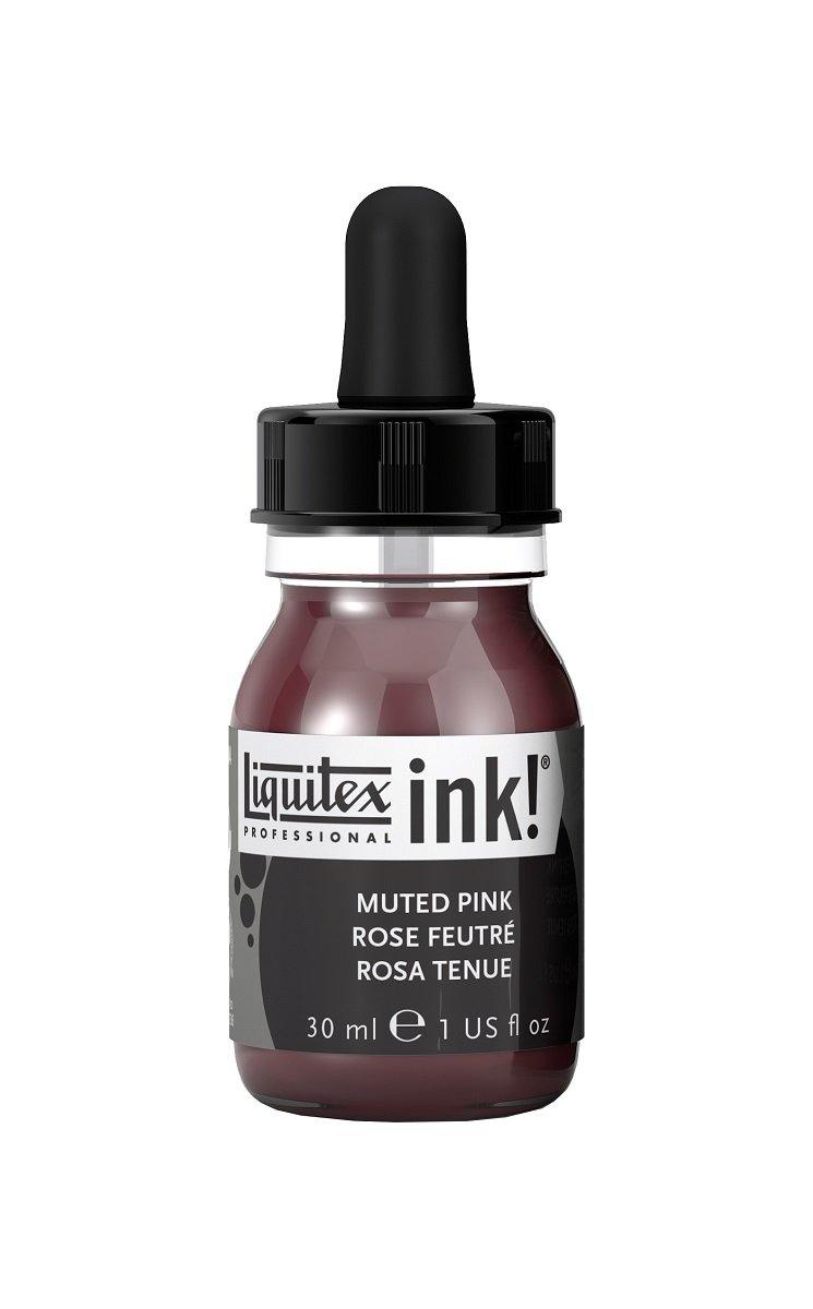 Liquitex Professional Acrylic Ink - 30ml - Art Supplies Australia