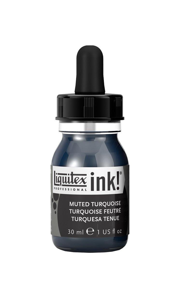 Liquitex Professional Acrylic Ink - 30ml - Art Supplies Australia
