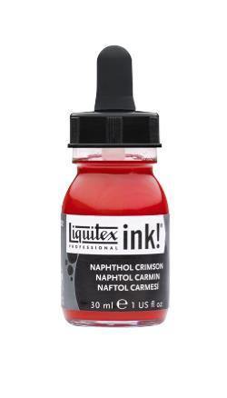 Liquitex Professional Acrylic Ink - 30ml - Art Supplies Australia
