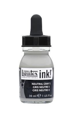 Liquitex Professional Acrylic Ink - 30ml - Art Supplies Australia