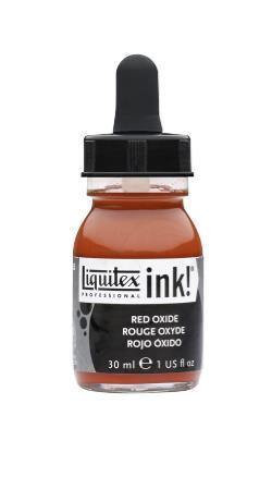 Liquitex Professional Acrylic Ink - 30ml - Art Supplies Australia