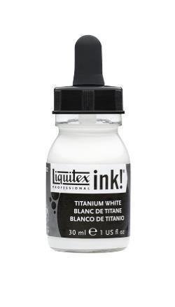 Liquitex Professional Acrylic Ink - 30ml - Art Supplies Australia