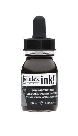 Liquitex Professional Acrylic Ink - 30ml - Art Supplies Australia