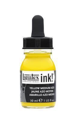 Liquitex Professional Acrylic Ink - 30ml - Art Supplies Australia