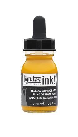 Liquitex Professional Acrylic Ink - 30ml - Art Supplies Australia