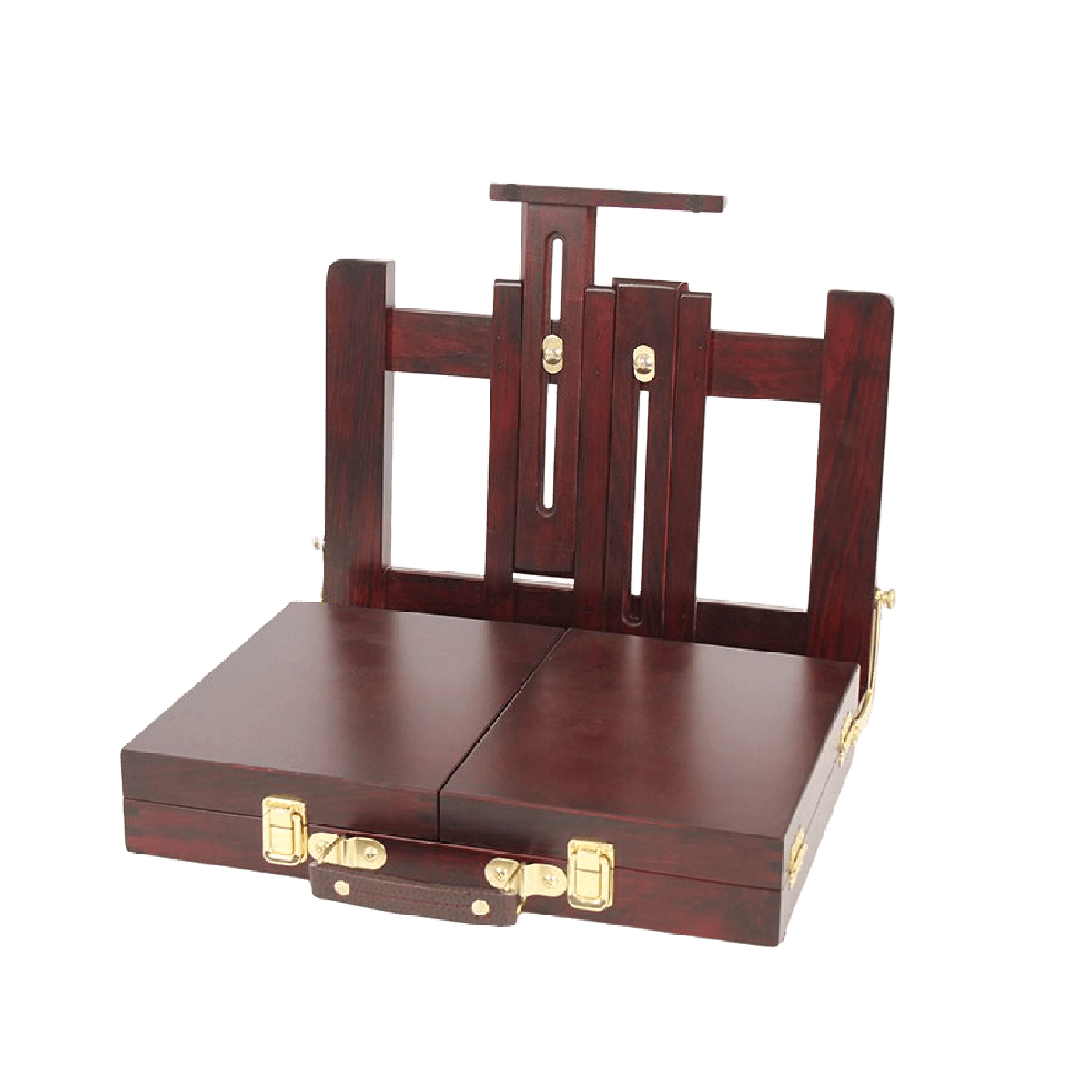 Luca Artists' Pochade Box Easels - Art Supplies Australia