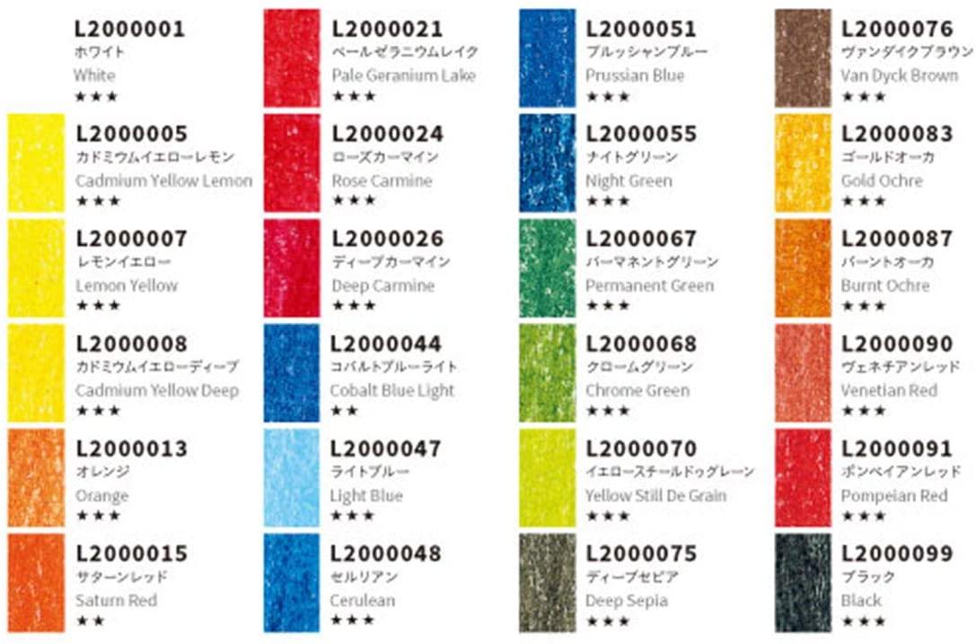 LYRA Rembrandt Polycolor Artists' Colour Pencil Sets - Art Supplies Australia