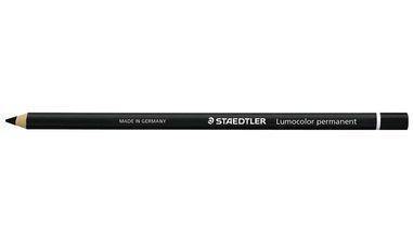 Staedtler Lumocolor Permanent Glasochrom Replaces Chinagraph - Art Supplies Australia
