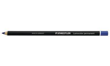 Staedtler Lumocolor Permanent Glasochrom Replaces Chinagraph - Art Supplies Australia