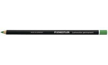 Staedtler Lumocolor Permanent Glasochrom Replaces Chinagraph - Art Supplies Australia
