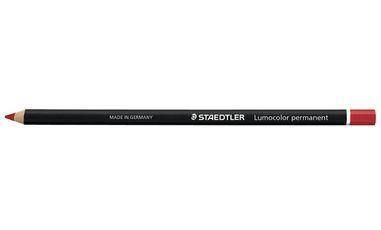 Staedtler Lumocolor Permanent Glasochrom Replaces Chinagraph - Art Supplies Australia