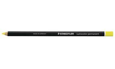 Staedtler Lumocolor Permanent Glasochrom Replaces Chinagraph - Art Supplies Australia