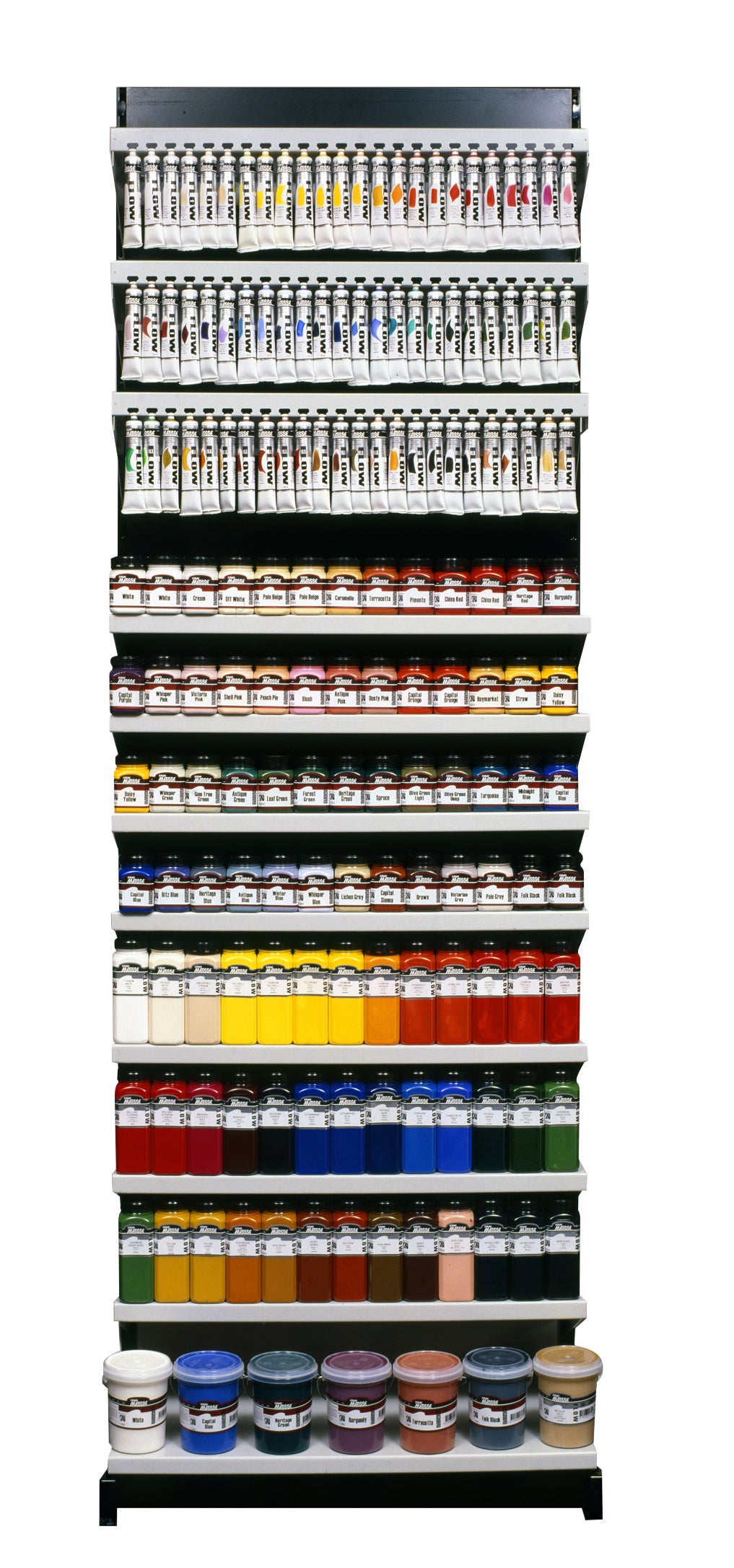 Matisse Flow - 10L - Art Supplies Australia