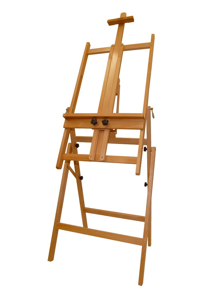 Mont Marte Convertible Studio Easel - Art Supplies Australia