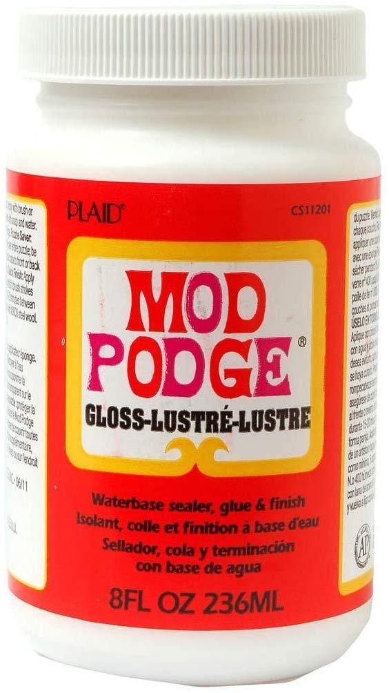 MOD Podge Gloss - Art Supplies Australia