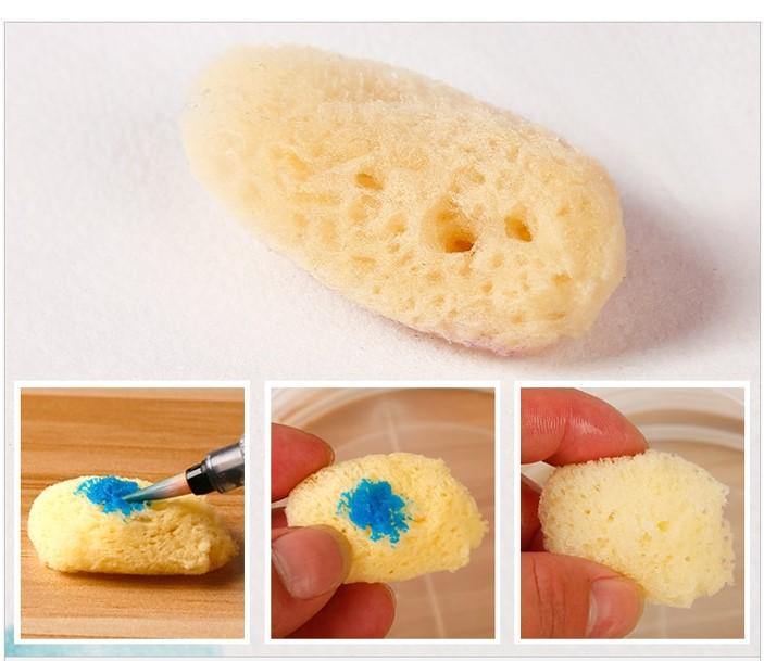 Marie's 18 Colors Solid Watercolour Painting Set with Water Brush - Art Supplies Australia