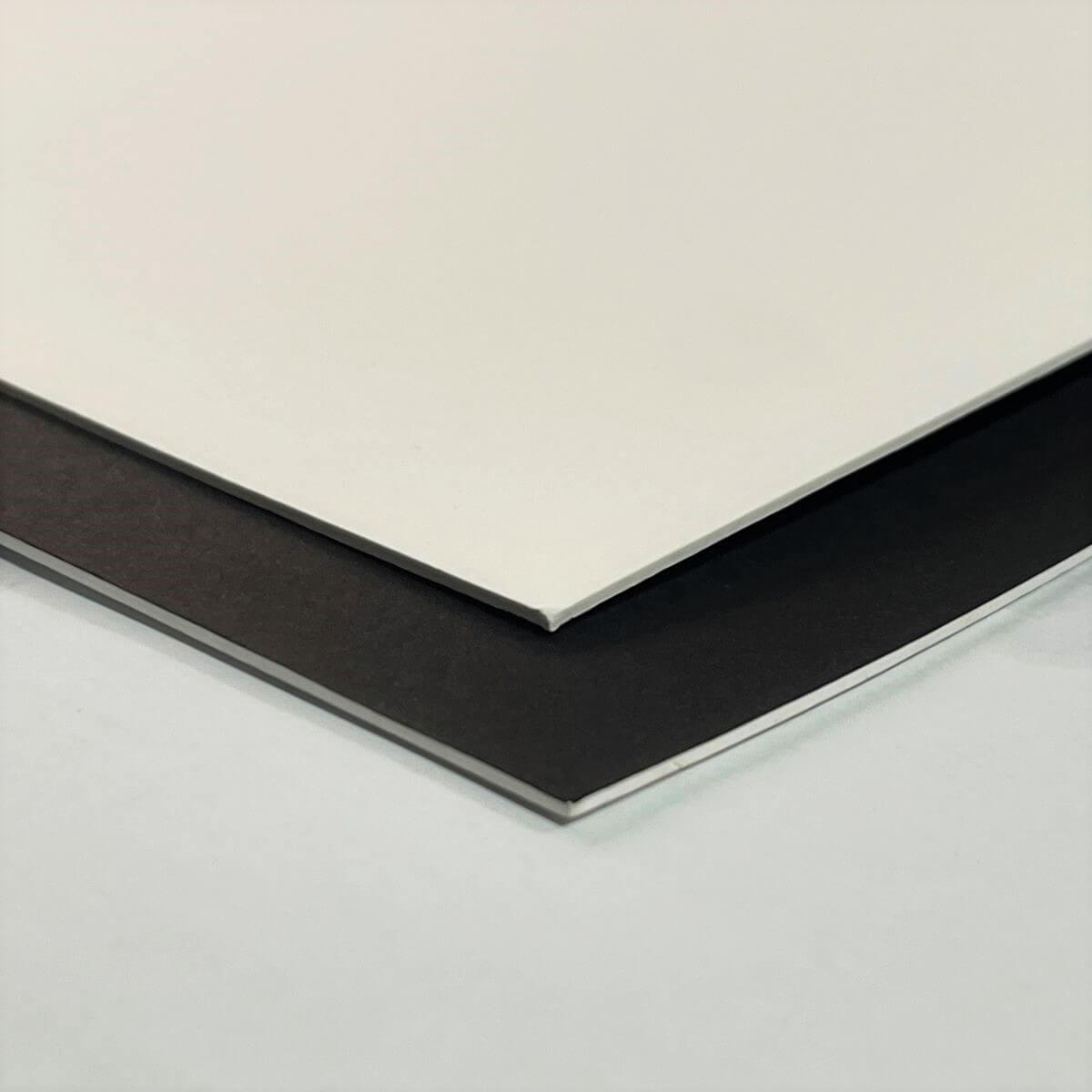 Arqadia Whitecore Matboard - Art Supplies Australia