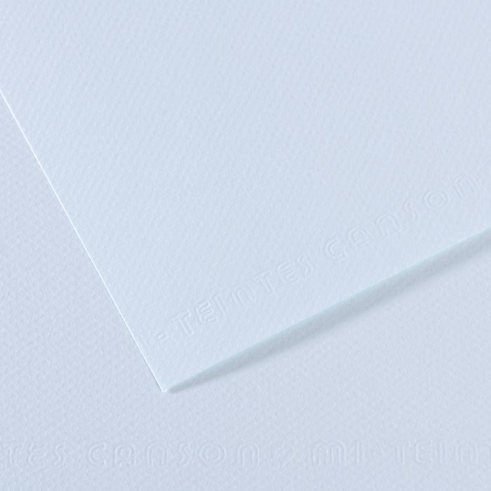 Canson Mi-Teintes Pastel Drawing Paper Sheets 160gsm 50 x 65 cm Pack of 10 - Art Supplies Australia