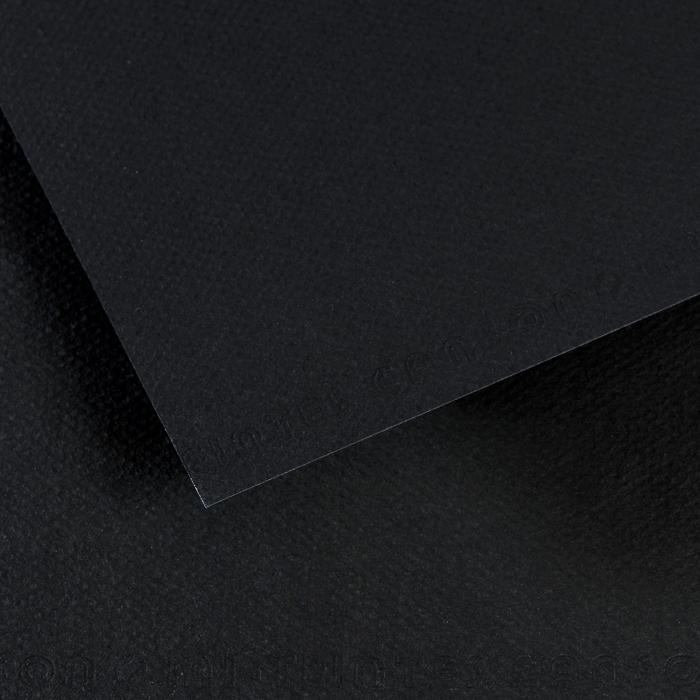 Canson Mi-Teintes Pastel Drawing Paper Sheets 160gsm 50 x 65 cm Pack of 10 - Art Supplies Australia