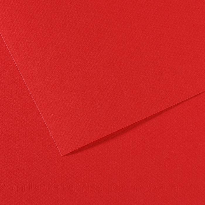 Canson Mi-Teintes Pastel Drawing Paper Sheets 160gsm 50 x 65 cm Pack of 10 - Art Supplies Australia