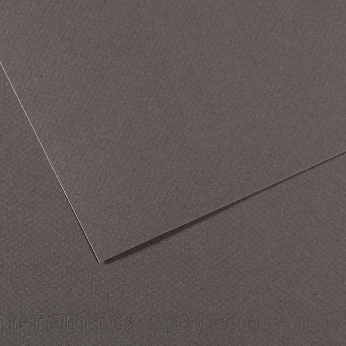 Canson Mi-Teintes Pastel Drawing Paper Sheets 160gsm 50 x 65 cm Pack of 10 - Art Supplies Australia