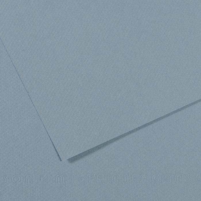 Canson Mi-Teintes Pastel Drawing Paper Sheets 160gsm 50 x 65 cm Pack of 10 - Art Supplies Australia