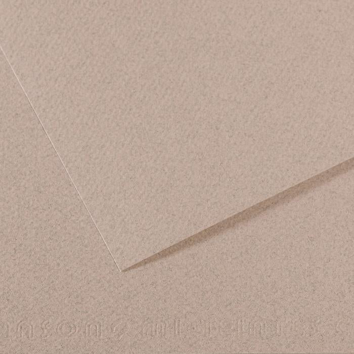 Canson Mi-Teintes Pastel Drawing Paper Sheets 160gsm 50 x 65 cm Pack of 10 - Art Supplies Australia