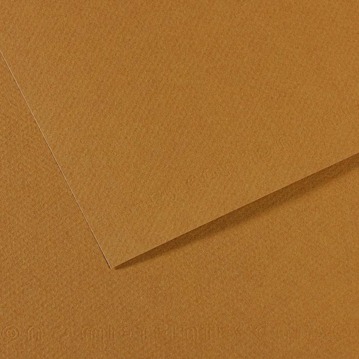 Canson Mi-Teintes Pastel Drawing Paper Sheets 160gsm 50 x 65 cm Pack of 10 - Art Supplies Australia
