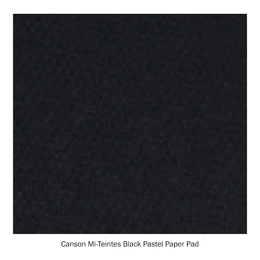 Canson Mi-Teintes Paper Pads 160gsm 20 Sheets - Art Supplies Australia