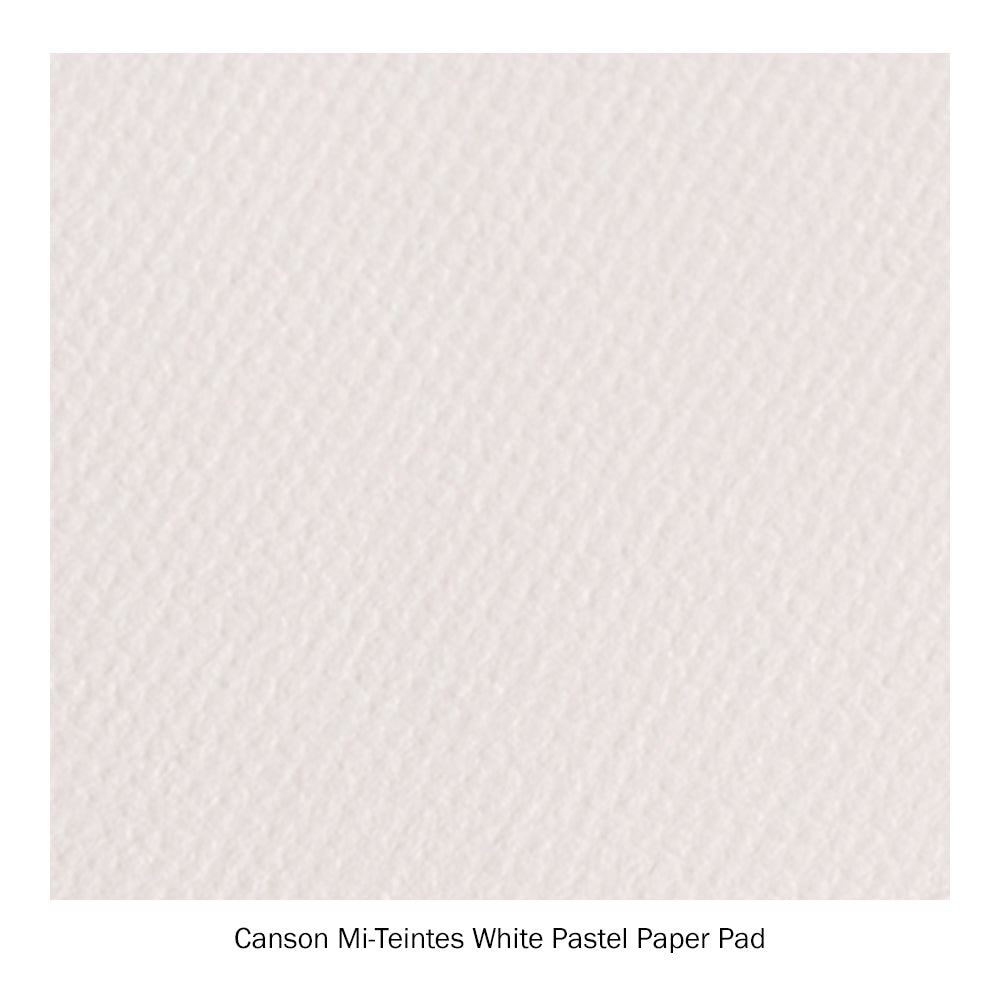 Canson Mi-Teintes Paper Pads 160gsm 20 Sheets - Art Supplies Australia