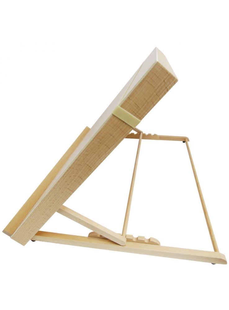 Mont Marte Signature Adjustable Drawing Board - Art Supplies Australia