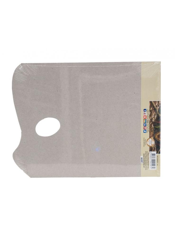 Mont Marte Tear Off Palette Pad 36 Sheet - Art Supplies Australia