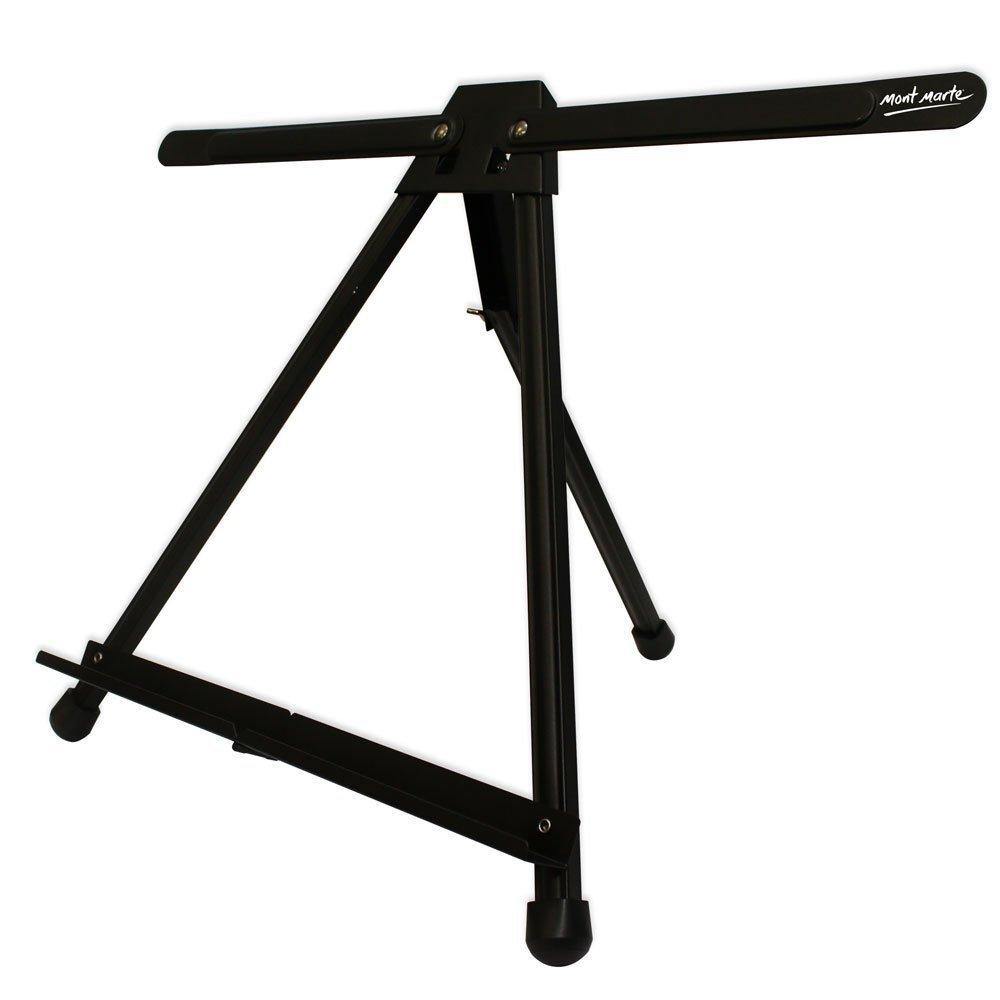 Mont Marte Aluminium Table Top Easel - Art Supplies Australia